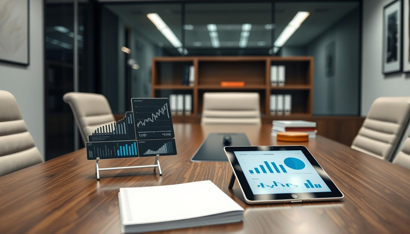 Professional plan visual